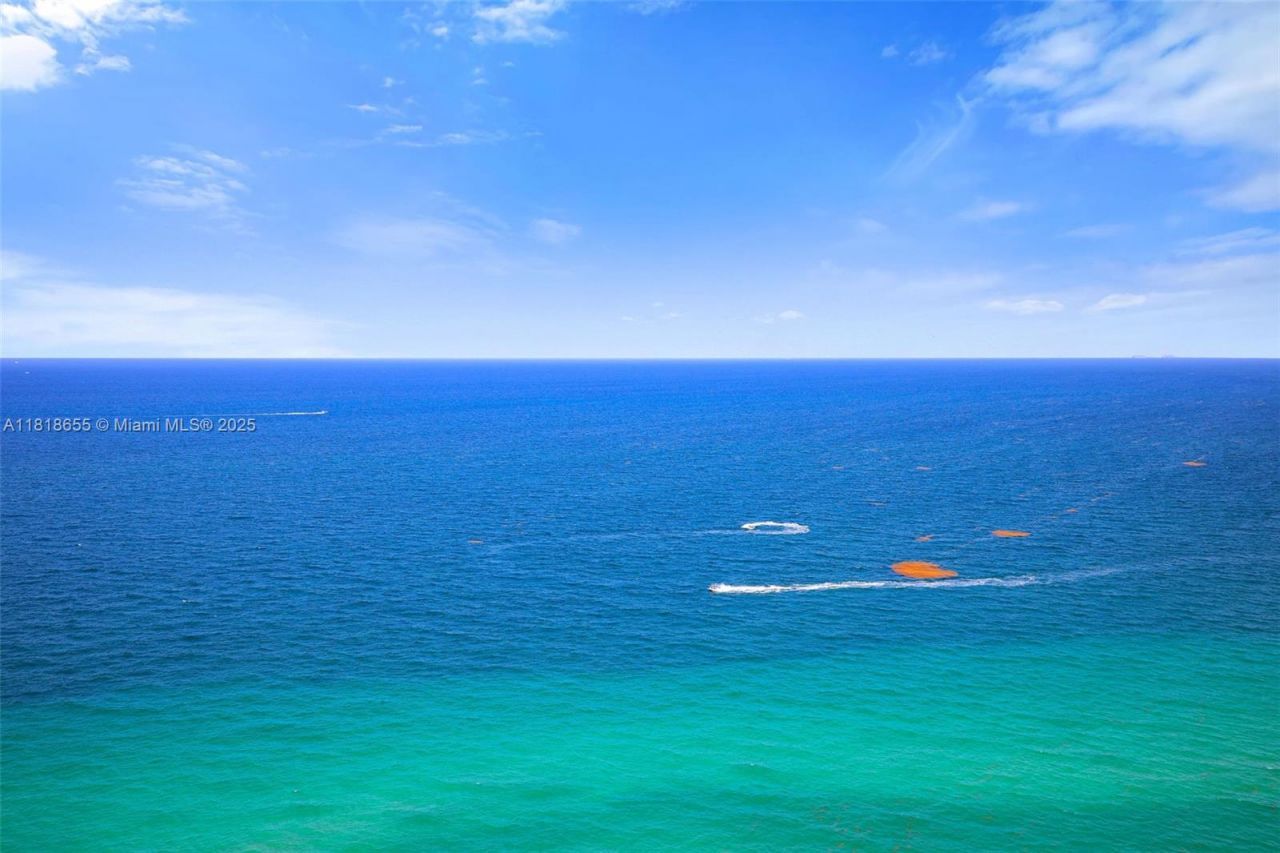 3101 S Ocean Dr, Unit 2708, Hollywood, FL 33019 Photo