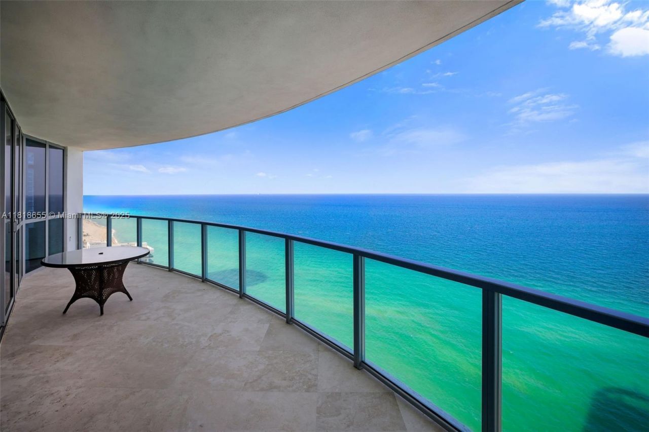 3101 S Ocean Dr, Unit 2708, Hollywood, FL 33019 Photo