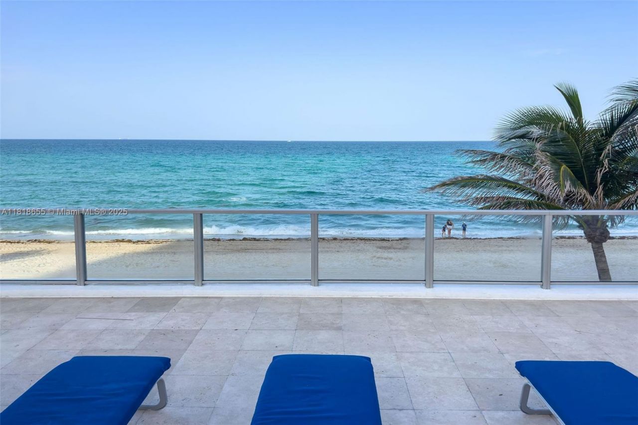 3101 S Ocean Dr, Unit 2708, Hollywood, FL 33019 Photo