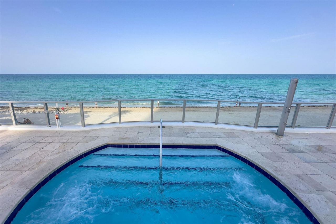 3101 S Ocean Dr, Unit 2708, Hollywood, FL 33019 Photo