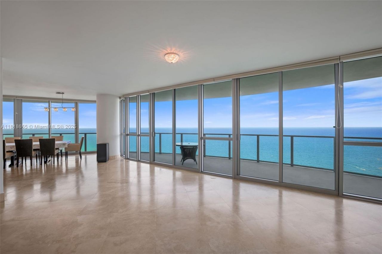 3101 S Ocean Dr, Unit 2708, Hollywood, FL 33019 Photo