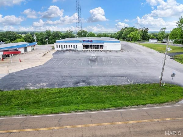500 S Commercial Street, Crocker, MO 65452