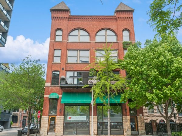 368 W Huron Street, Unit G, Chicago, IL 60654