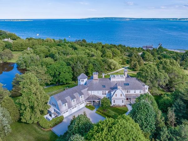 100 Patten Ln, Duxbury, MA 02332
