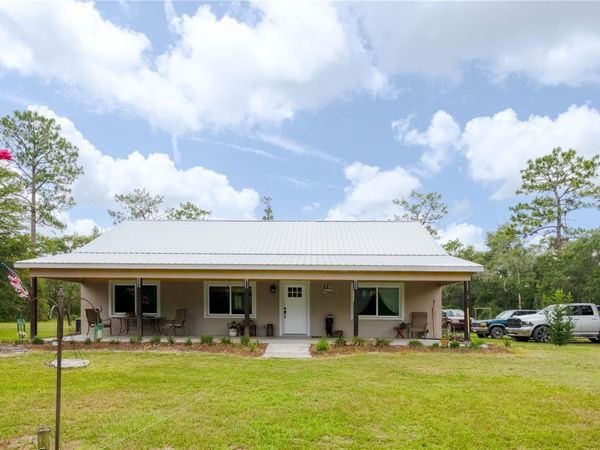 13850 SE 73RD LANE, MORRISTON, FL 32668