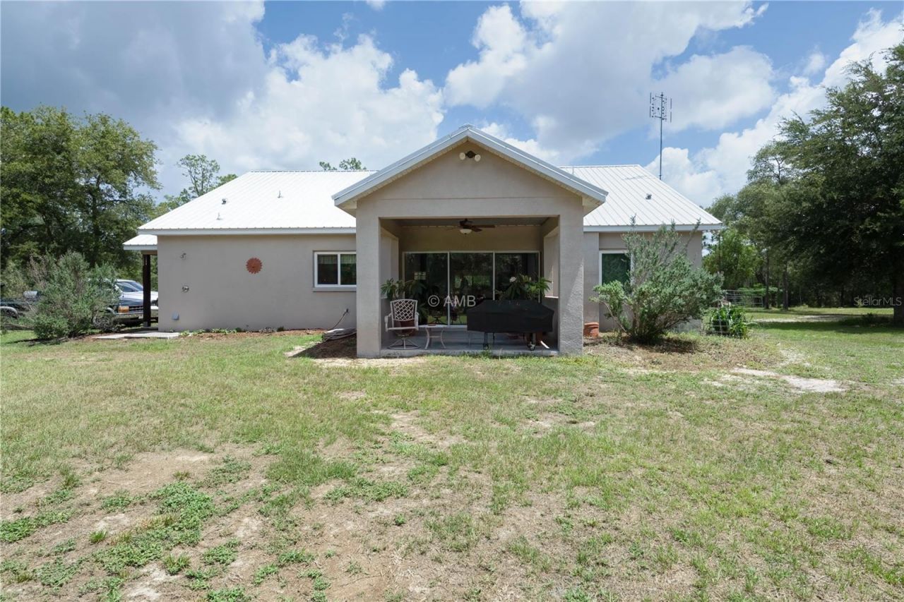 13850 SE 73rd Lane, Morriston, FL 32668 Photo