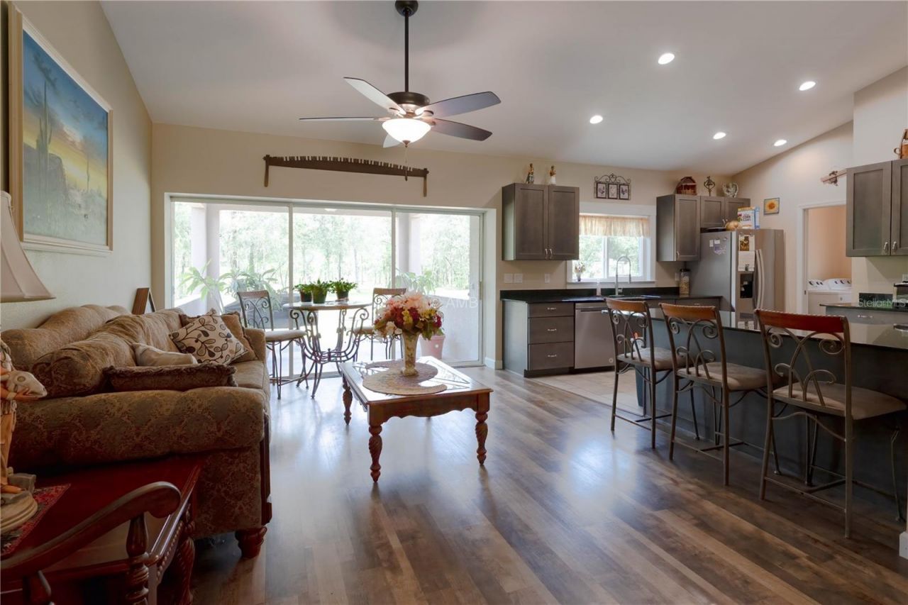 13850 SE 73rd Lane, Morriston, FL 32668 Photo