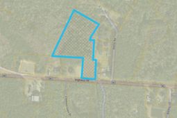 8.6 Ac Highway 90 photo 4