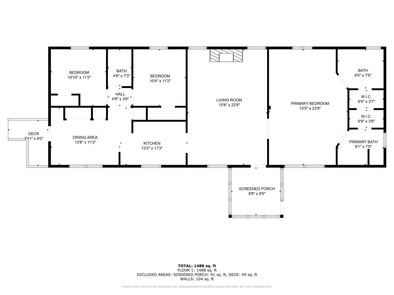 259 Iroquis Trail Photo 9