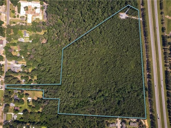 0 HWY 167 Road, Pineville, LA 71360