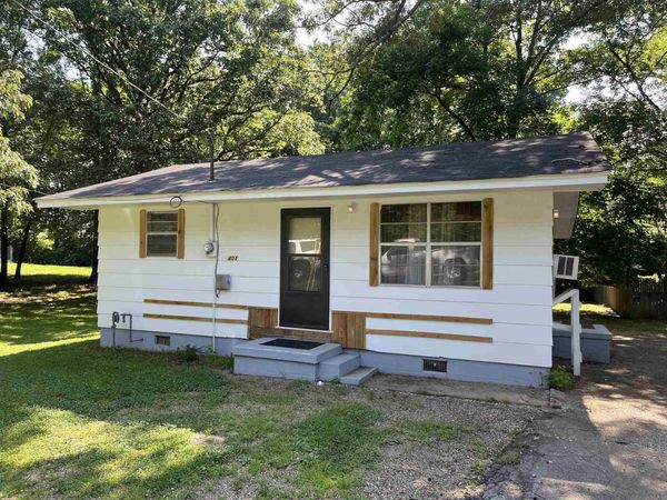 404 Rogers, Jonesboro, AR 72401