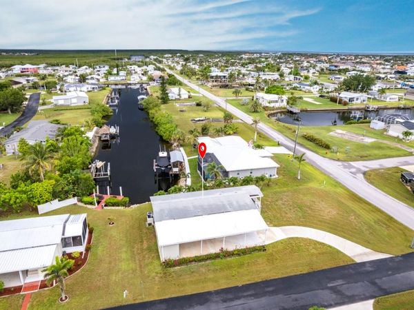 4350 DELTONA DRIVE, PUNTA GORDA, FL 33950