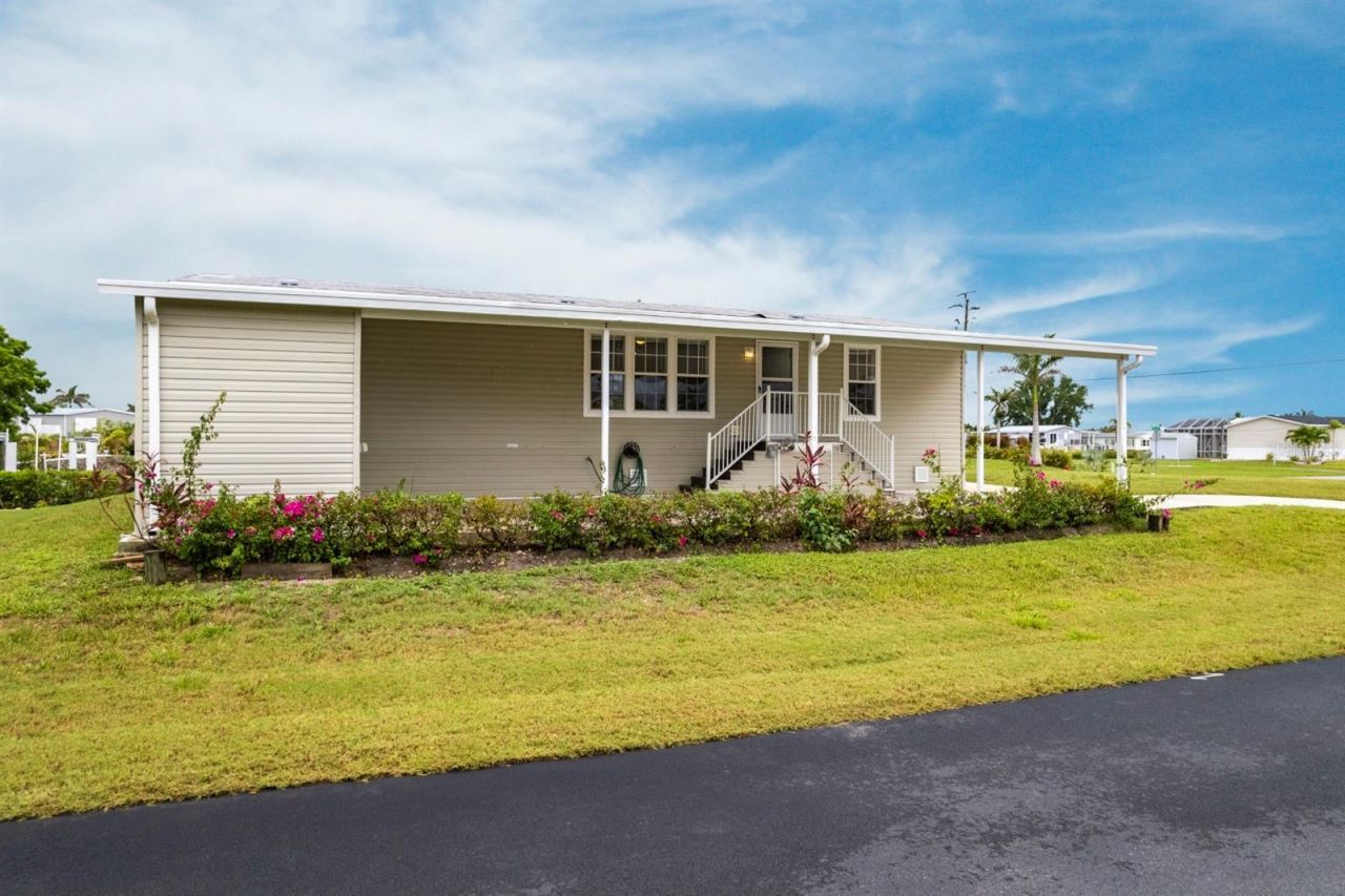 4350 Deltona Drive, Punta Gorda, FL 33950 Photo