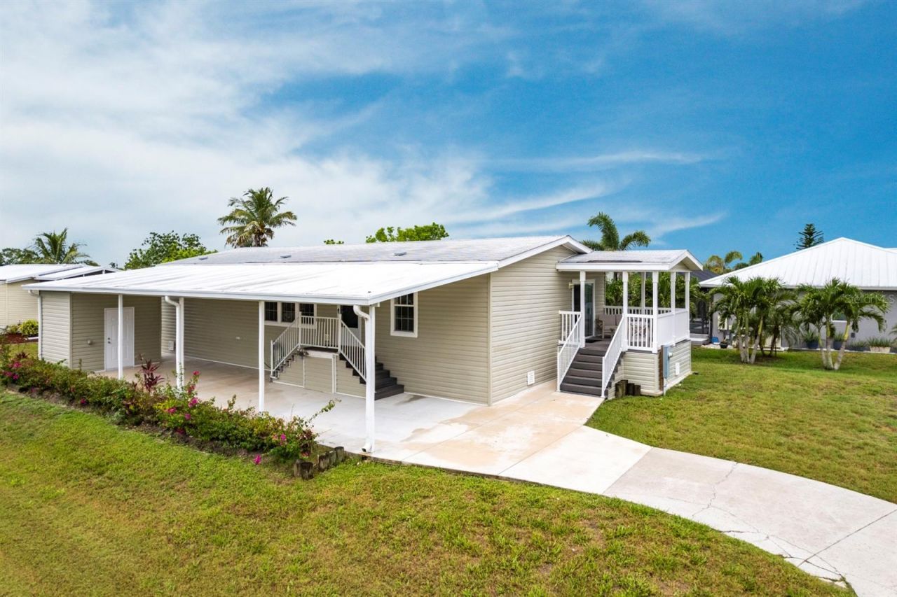 4350 Deltona Drive, Punta Gorda, FL 33950 Photo