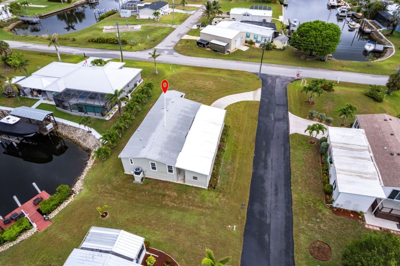 4350 Deltona Drive, Punta Gorda, FL 33950 Photo