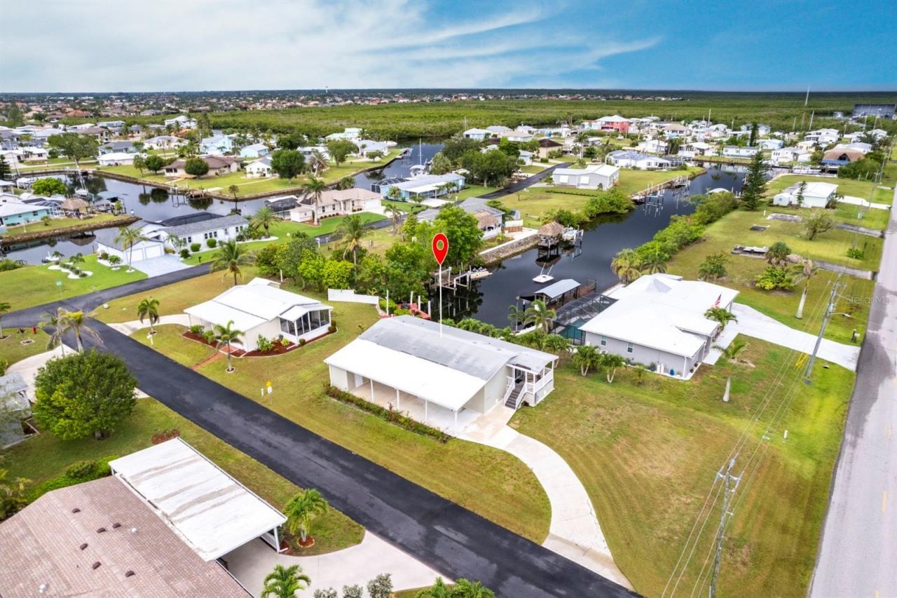 4350 Deltona Drive, Punta Gorda, FL 33950 Photo