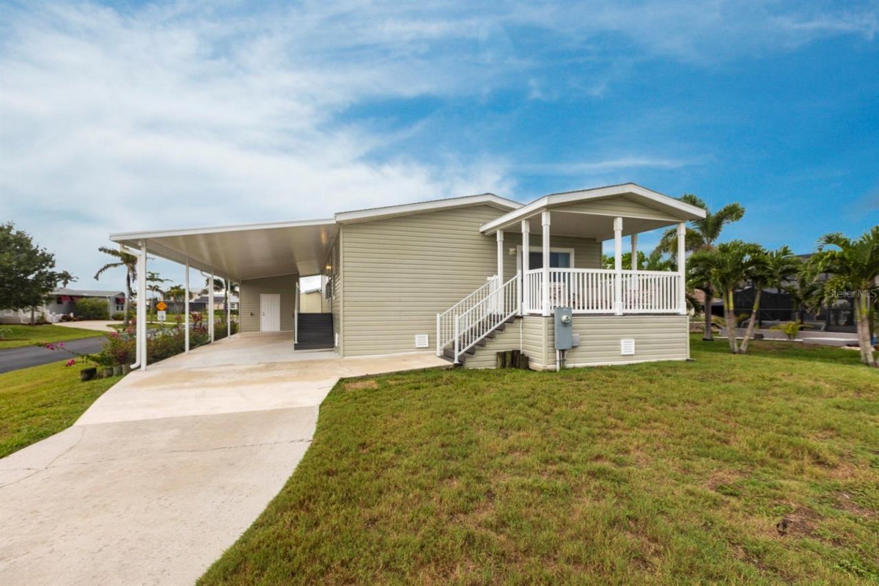 4350 Deltona Drive, Punta Gorda, FL 33950 Photo