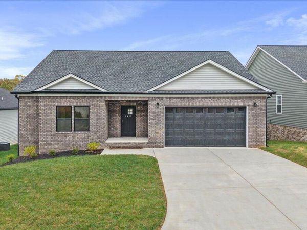 1412 Haven Ridge Drive, Cleveland, TN 37312
