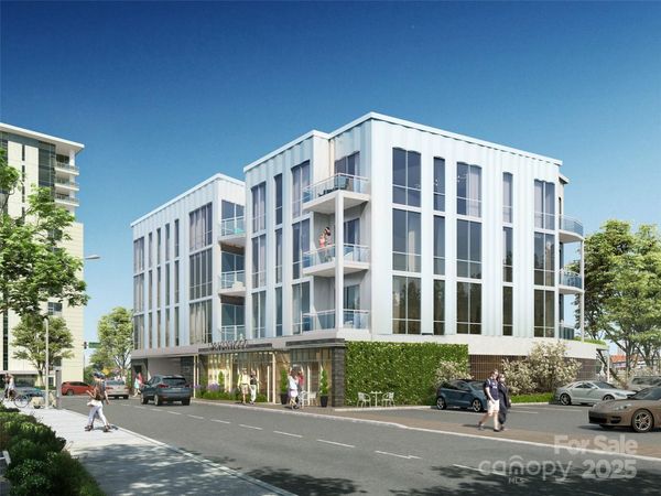 123 Haywood Street, Unit 303, Asheville, NC 28801