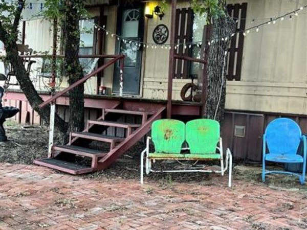 3400 Surfside Drive, May, TX 76857