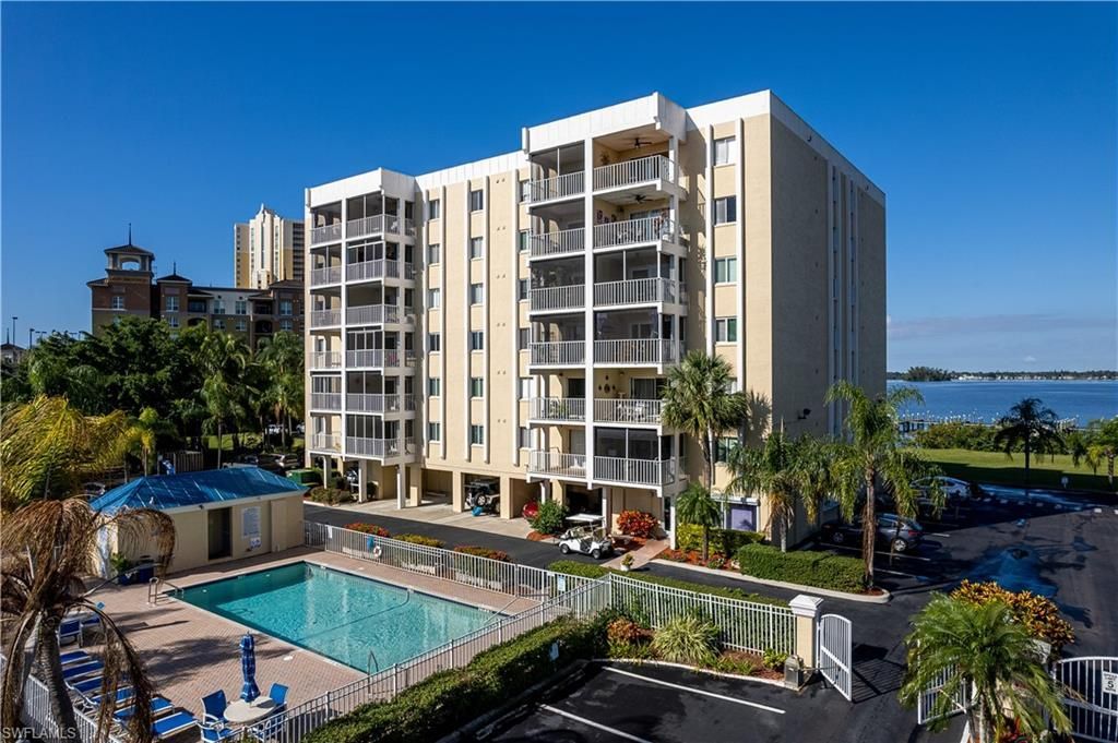 2885 Palm Beach Blvd, Unit 105, Fort Myers, FL 33916 Photo