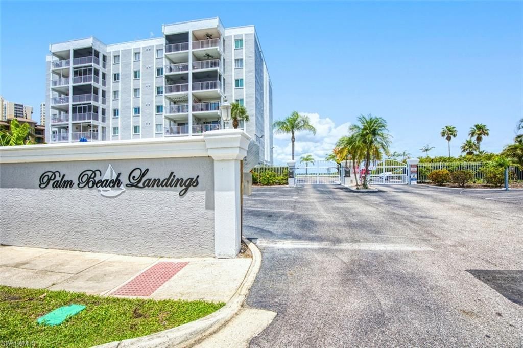 2885 Palm Beach Blvd, Unit 105, Fort Myers, FL 33916 Photo