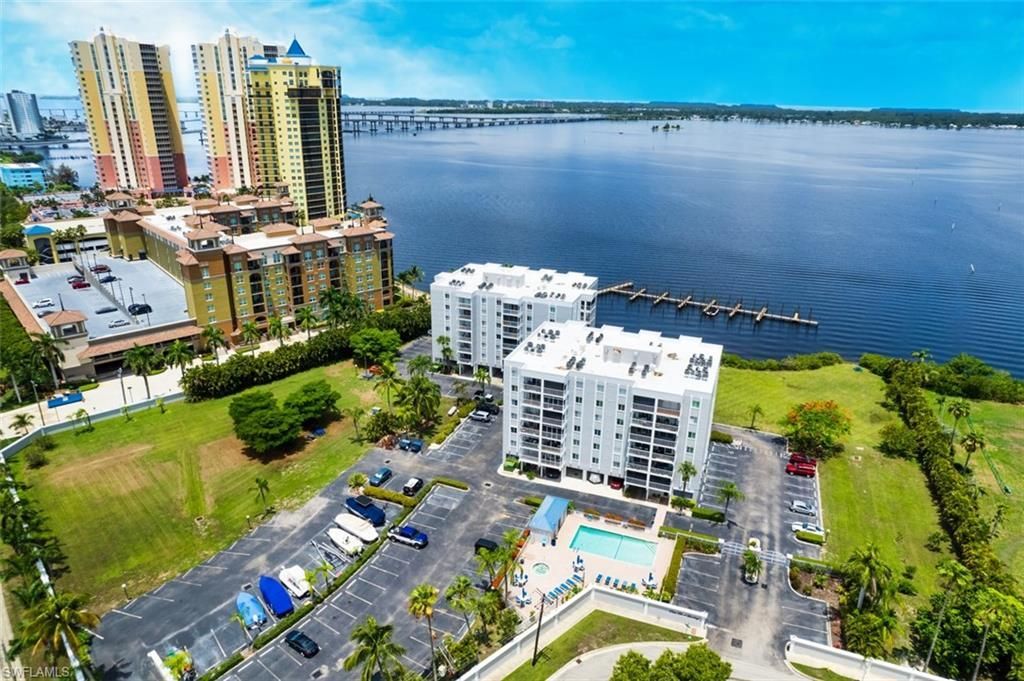 2885 Palm Beach Blvd, Unit 105, Fort Myers, FL 33916 Photo