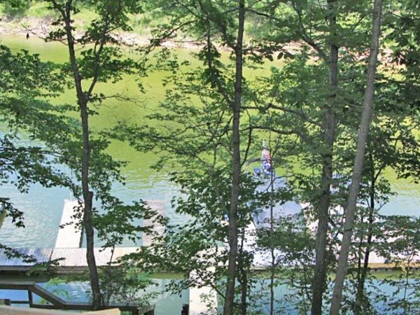 Lot #2 Comanche Circle, Lucas, KY 42156