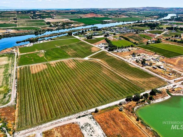 TBD N Bruneau, Marsing, ID 83639