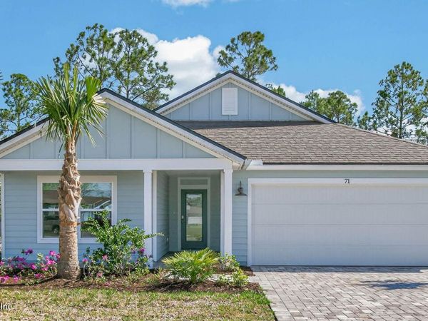 71 GREEN Circle, Palm Coast, FL 32164