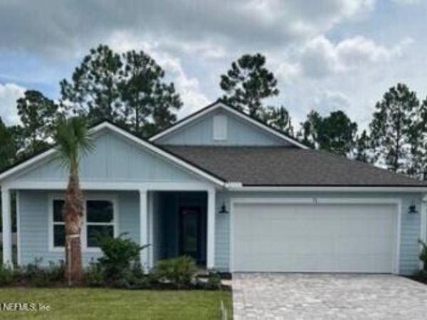 71 GREEN Circle, Palm Coast, FL 32164