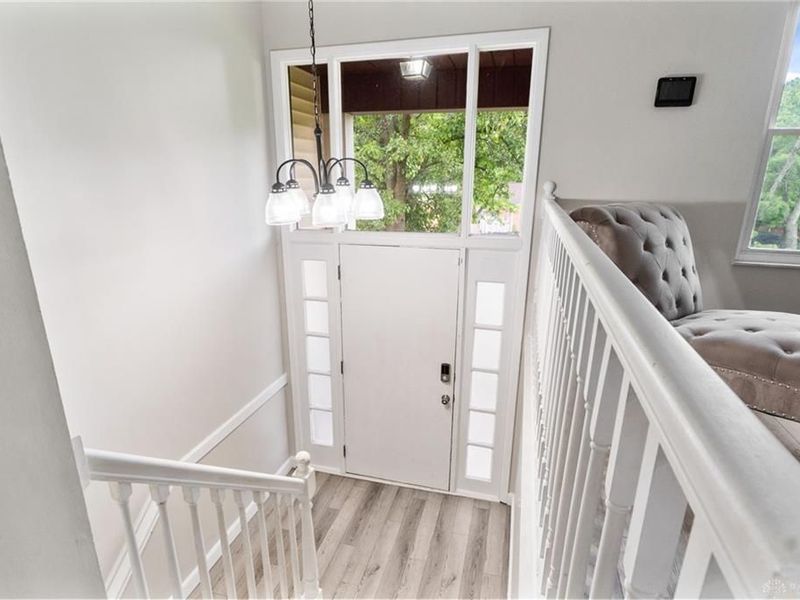 1153 King Richard Parkway, Dayton, OH 45449 Photo 5