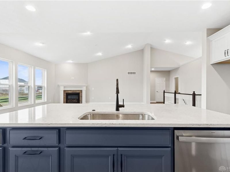 9045 Sorrento Place, Unit 22, Washington Township, OH 45458 Photo 13