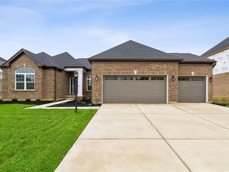 9045 Sorrento Place, Unit 22, Washington Township, OH 45458 Photo 2