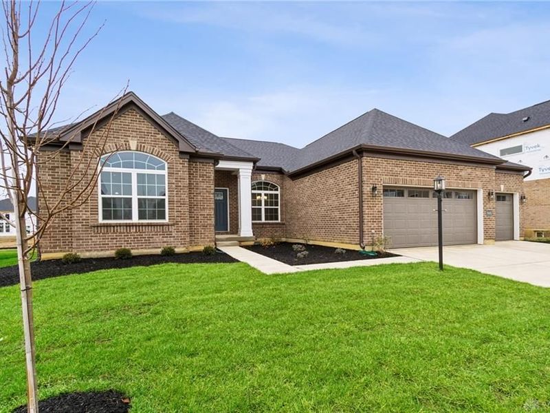 9045 Sorrento Place, Unit 22, Washington Township, OH 45458 Photo 3