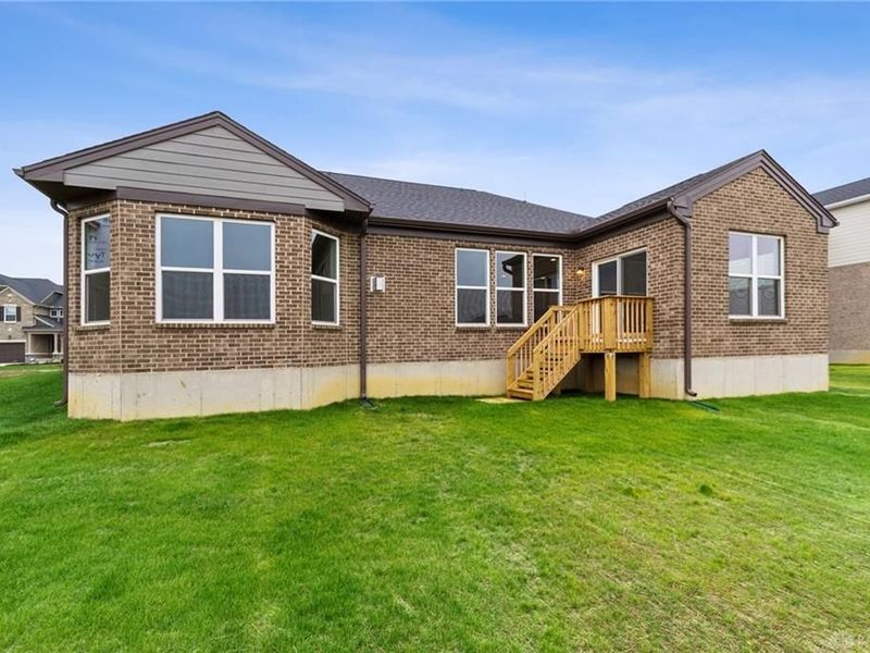 9045 Sorrento Place, Unit 22, Washington Township, OH 45458 Photo 4