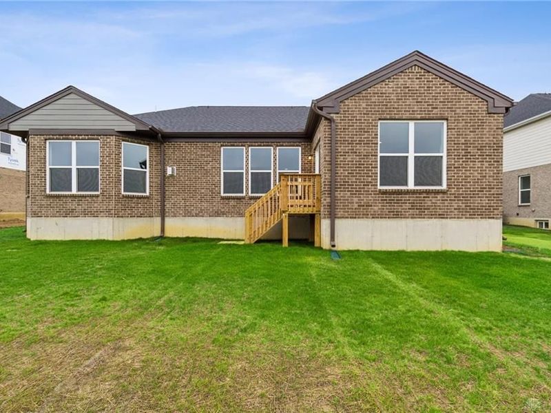 9045 Sorrento Place, Unit 22, Washington Township, OH 45458 Photo 5