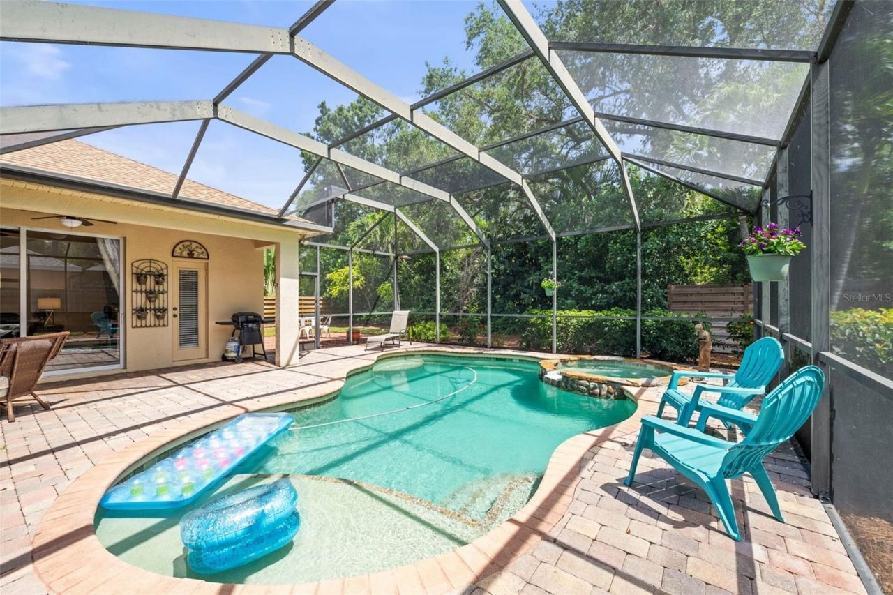 743 Stonecrest Drive, Sarasota, FL 34232 Photo