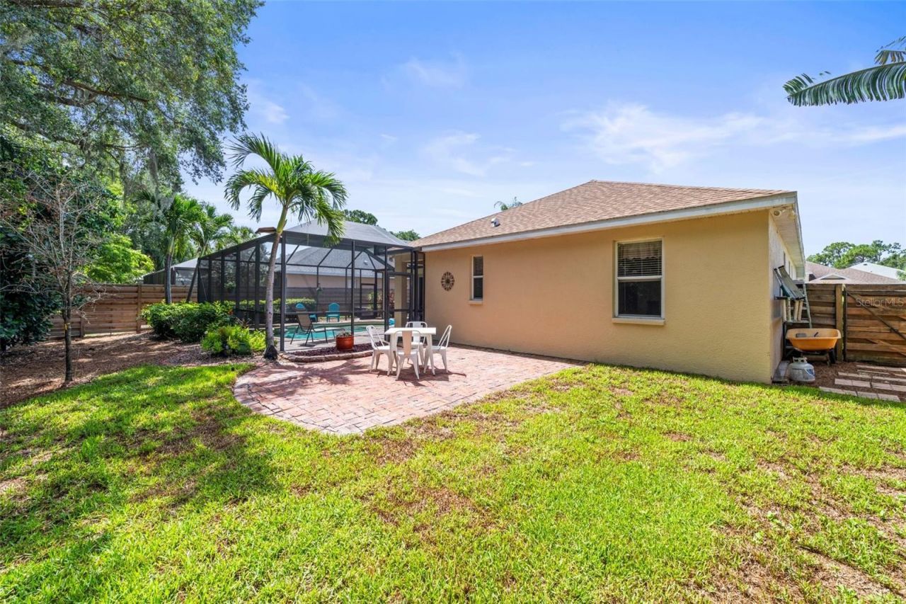 743 Stonecrest Drive, Sarasota, FL 34232 Photo
