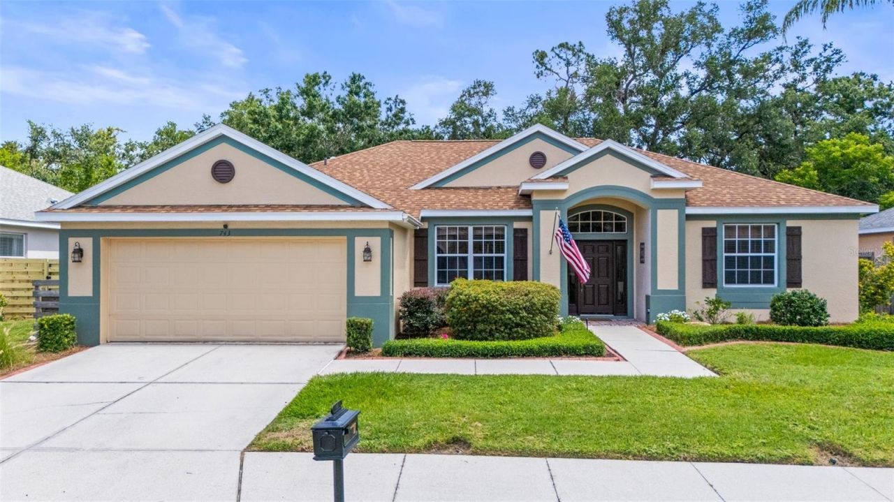 743 Stonecrest Drive, Sarasota, FL 34232 Photo