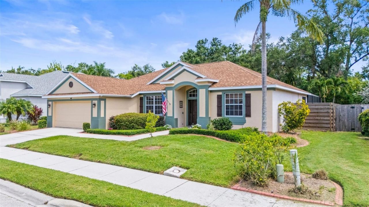 743 Stonecrest Drive, Sarasota, FL 34232 Photo