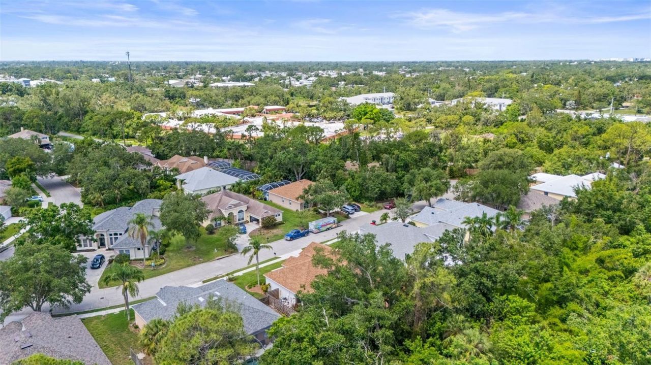 743 Stonecrest Drive, Sarasota, FL 34232 Photo