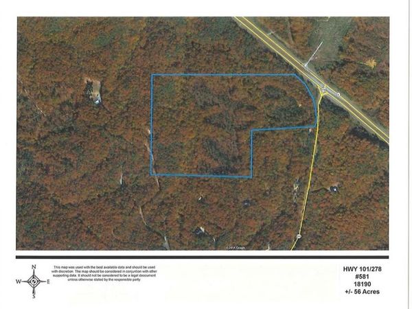 0 Yorkville Highway, Rockmart, GA 30153