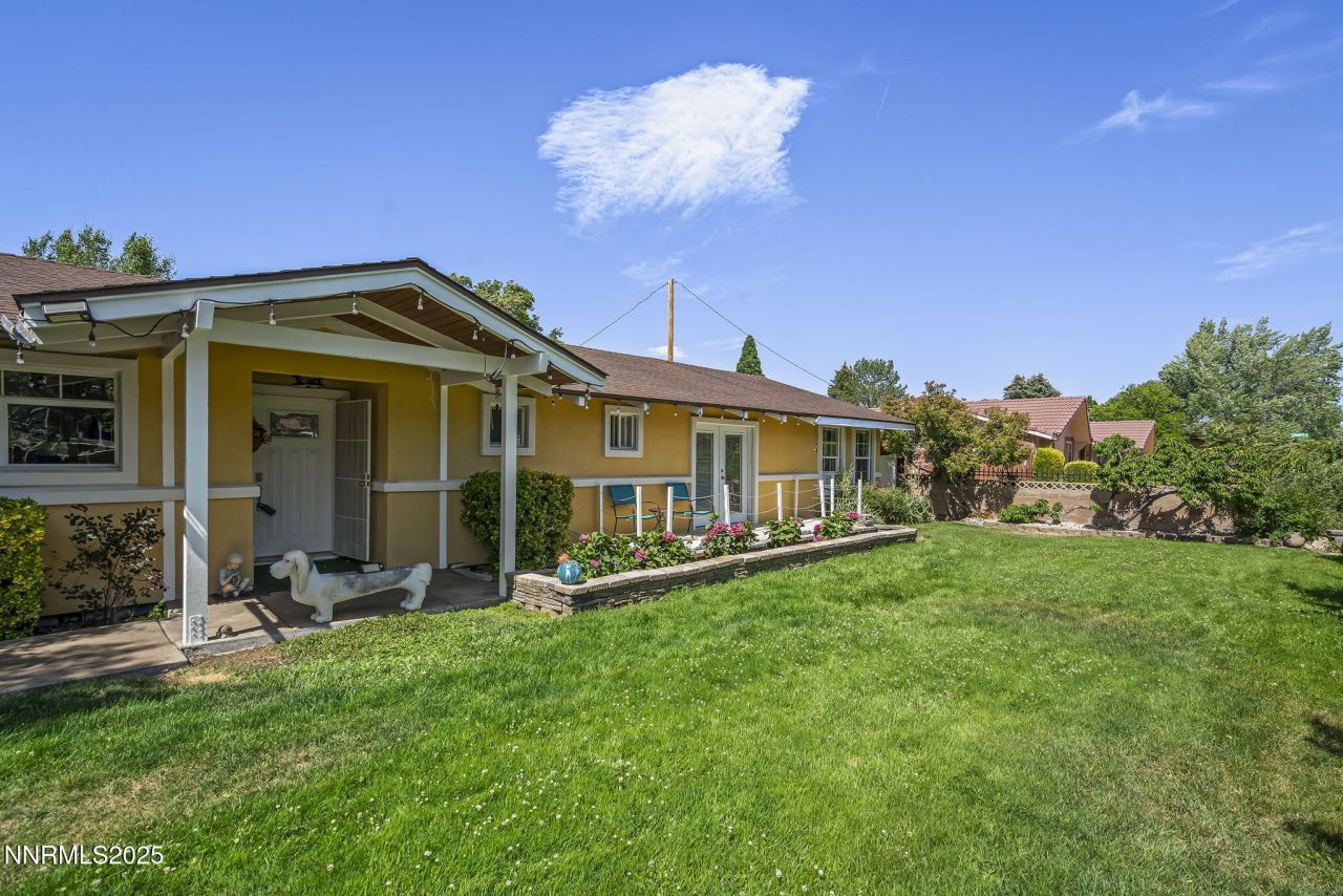 2195 W Plumb Lane, Reno, NV 89509 Photo