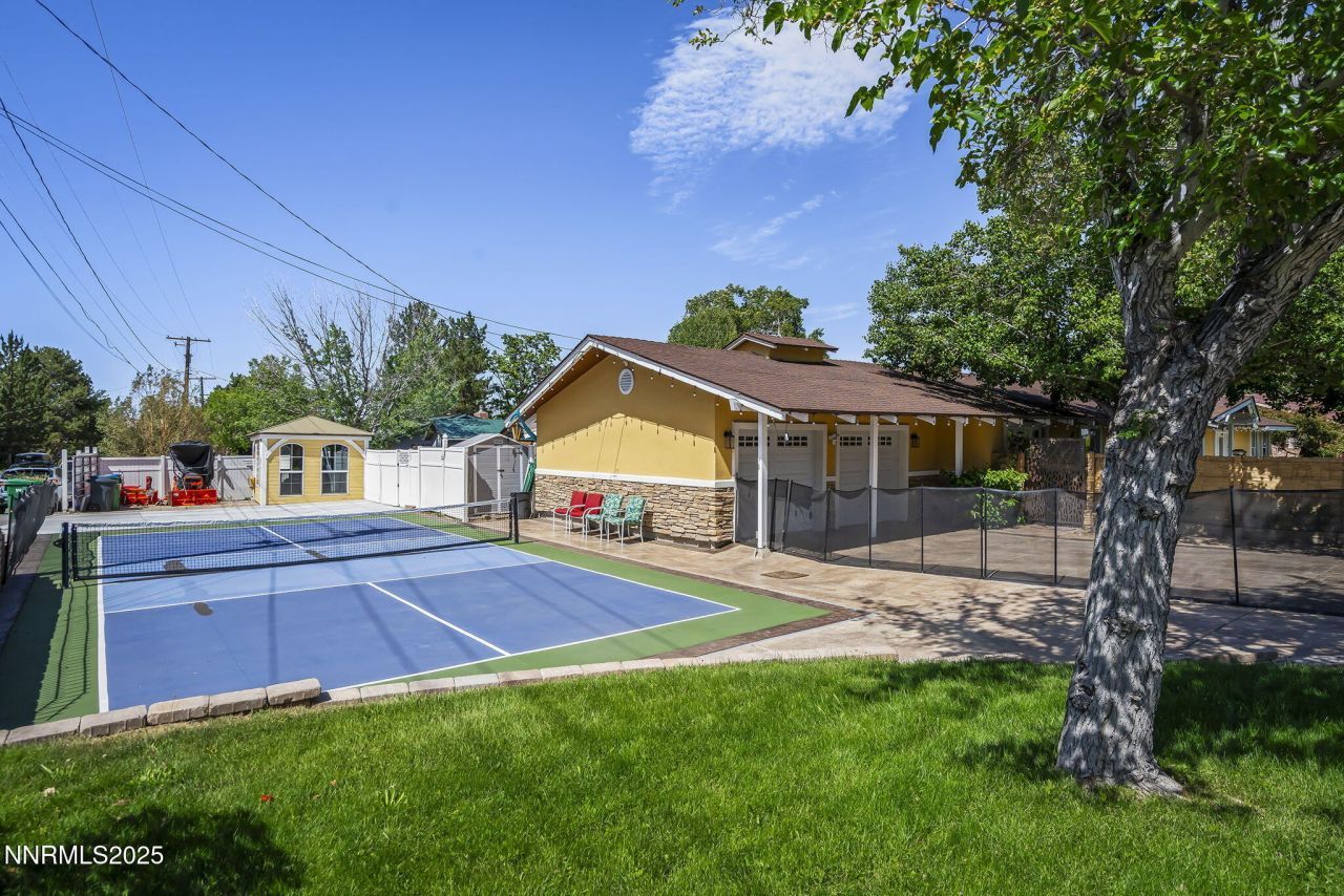 2195 W Plumb Lane, Reno, NV 89509 Photo