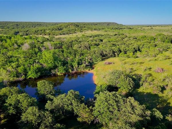 TBD Burwick, Bryson, TX 76427