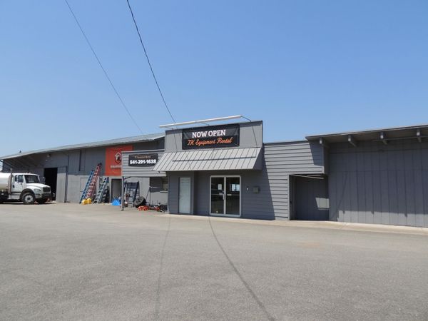 1750 Dowell Road, Grants Pass, OR 97527