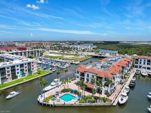 1490 5th AVE S, Unit 200A, NAPLES, FL 34102