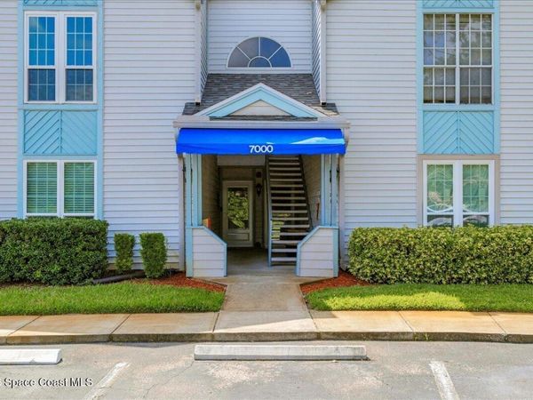 7000 N Highway 1, Unit Gg-205, Cocoa, FL 32927