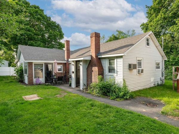 3 Dodge Street, Rochester, NH 03867